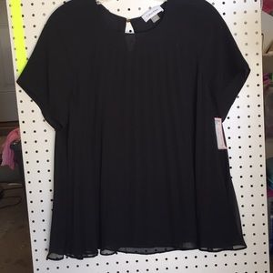 Calvin Klein Blouse
